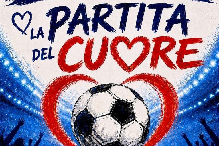partita del cuore ss crocifisso