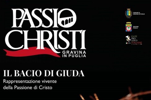 Passio Christi