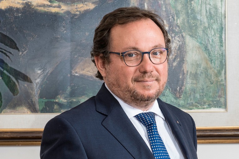 Bppb, Leonardo Patroni Griffi, confermato Vicepresidente dell’ABI
