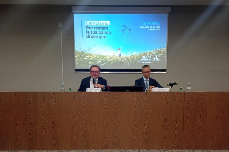 leonardo patroni-griffi e Vittorio Sorge