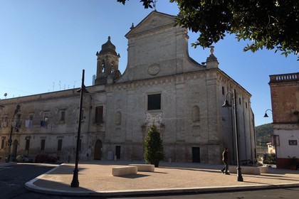 nuova piazza pellicciari