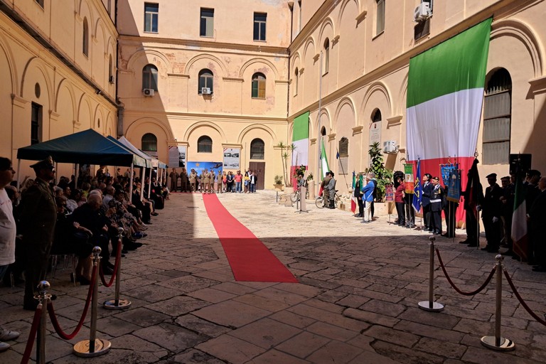 piazzale vincenzo tranquillino minerva