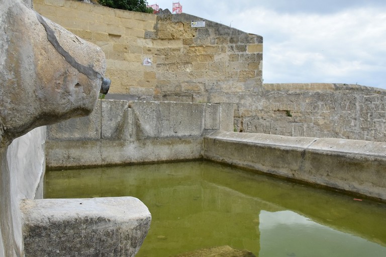 pilone madonna della stella