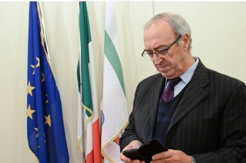 pino romano