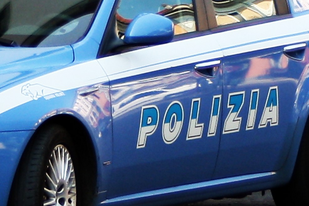 Polizia