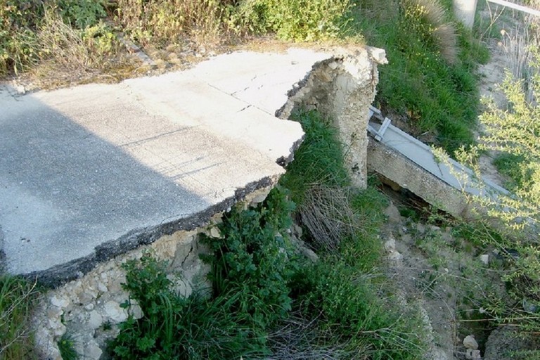 ponte pentecchia