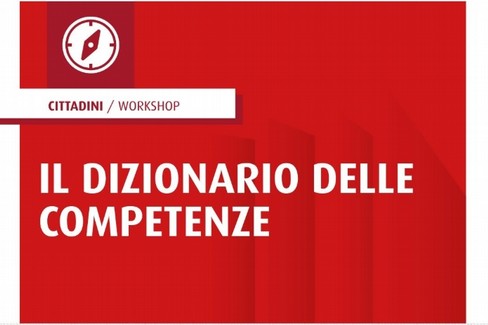 porta futuro- dizionario competenze