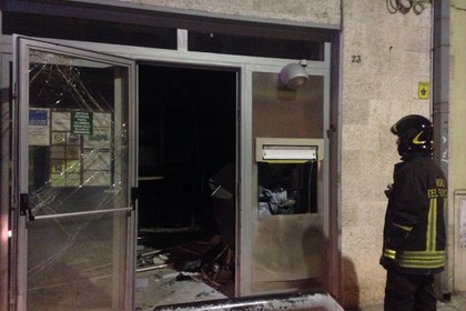 poste bancomat