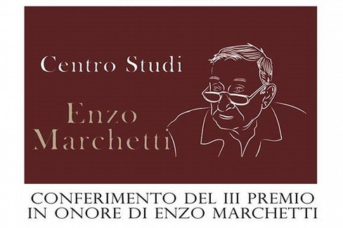 Premio Letterario Enzo Marchetti