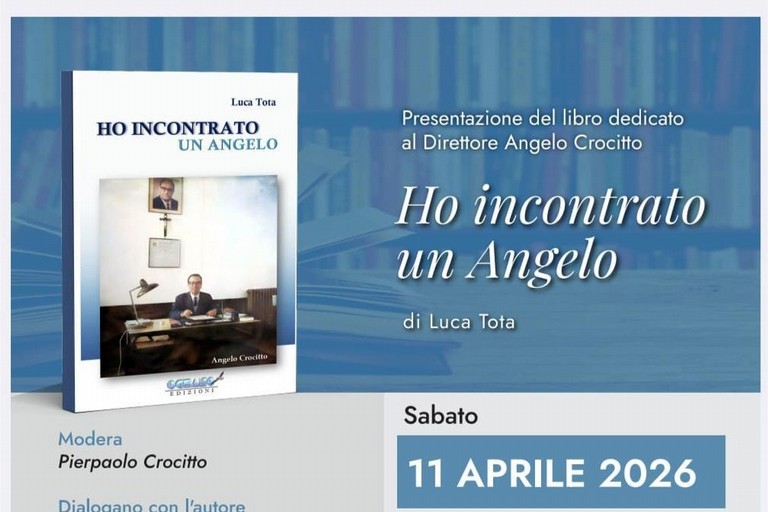 presentazione libro 