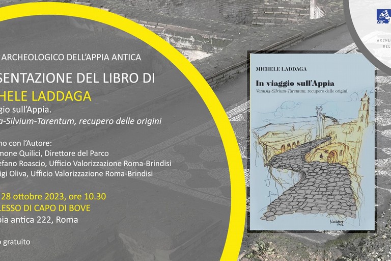 presentazione libro laddaga