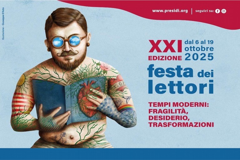 presentazione libro geda