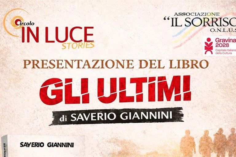 presentazione libro 