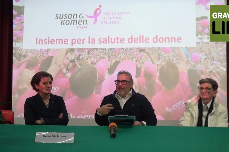 Prevenzione e cura dei tumori nella di Punto di Vista