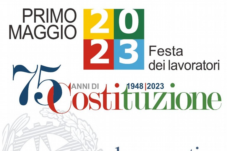 festa primo maggio 2023