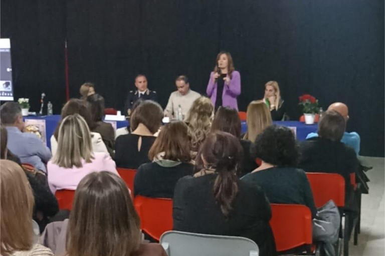 progetto cyberbullismo