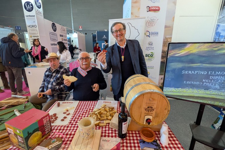 proloco unpli alla BTM