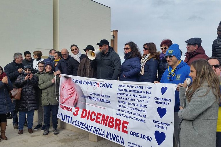 protesta al perinei