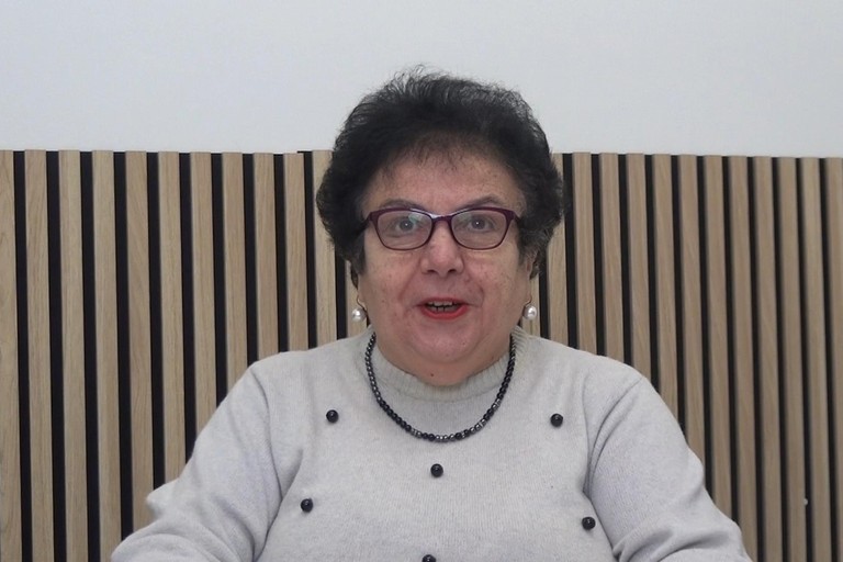 Proverbi e Modi di Dire Gravinesi:  Le parti del corpo.