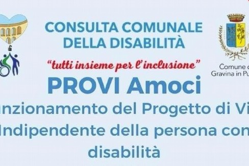 Provi amoci