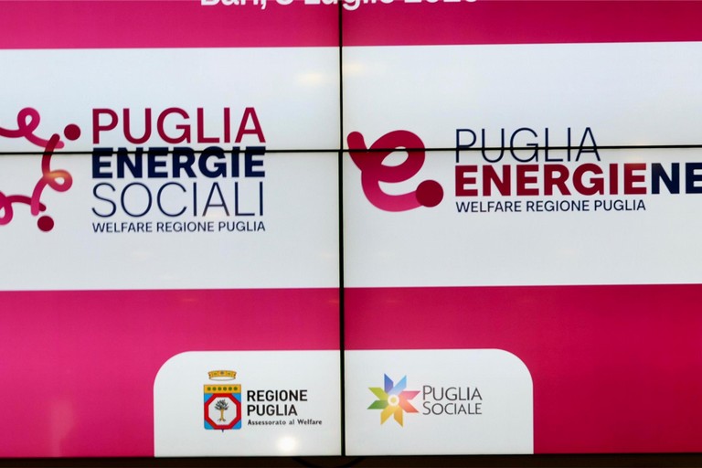 Oltre 4 milioni di euro per rafforzare il welfare di comunità