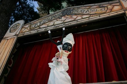 Pulcinella