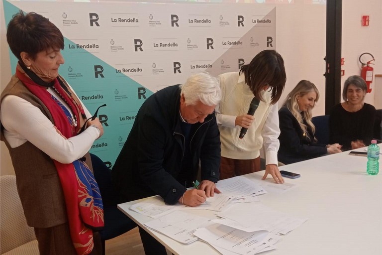 punti cardinali- firma varrese