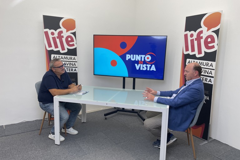 Punto di Vista si parla della Festa di San Michele