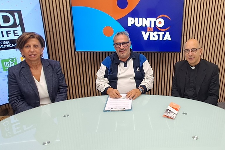 Punto di Vista, a Gravina si inaugura l’università della terza età