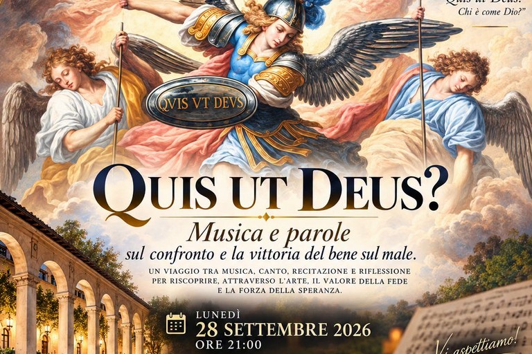 quis ut deus concerto