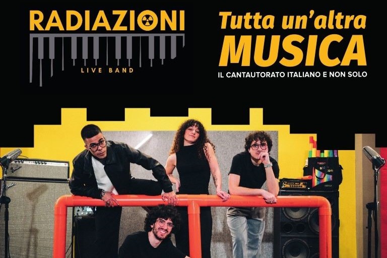46esima Festa in onore di Maria Madre della Chiesa