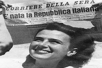 repubblica italiana