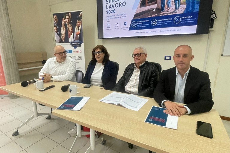 report lavoro aforisma
