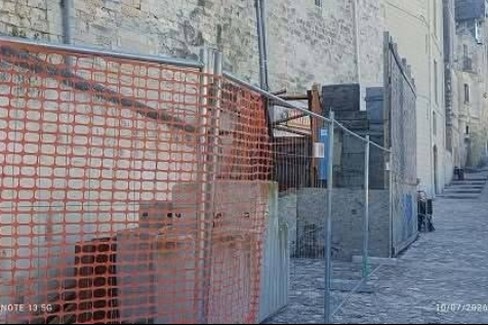 resti gru via giudice montea