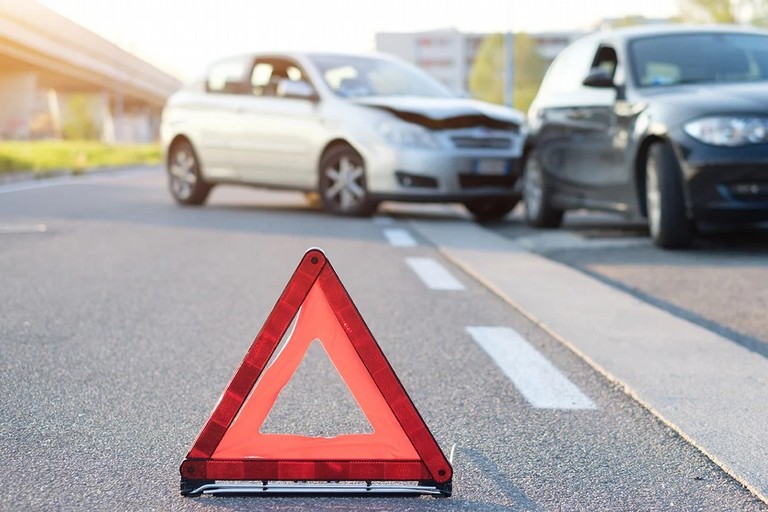 rilevazione incidente