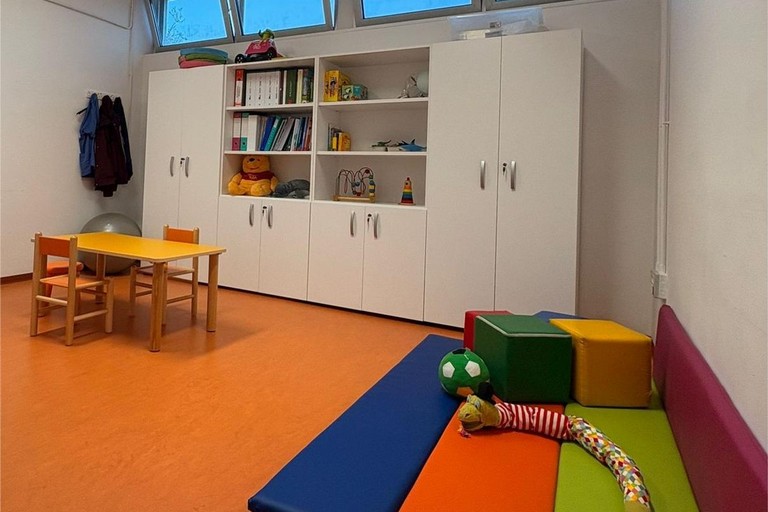 riqualificazione sedi npia