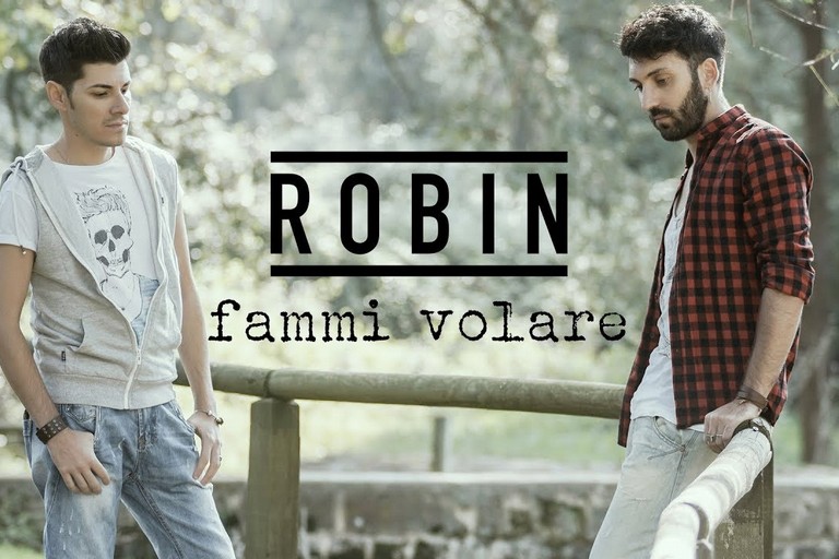 Duo Robin