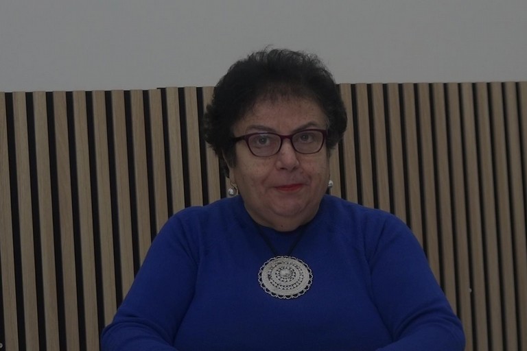 Proverbi e Modi di Dire Gravinesi Le parti del corpo