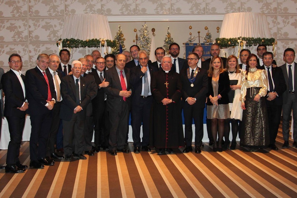 Rotary Club Altamura-Gravina