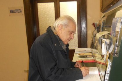 prof francesco sabatini