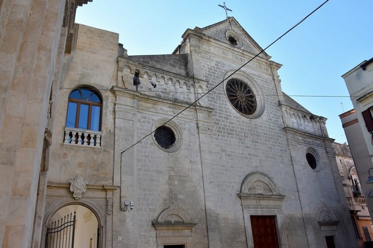 Chiesa San Francesco