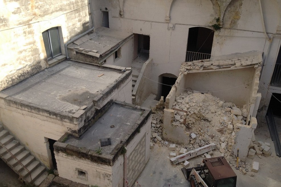 monastero di santa sofia