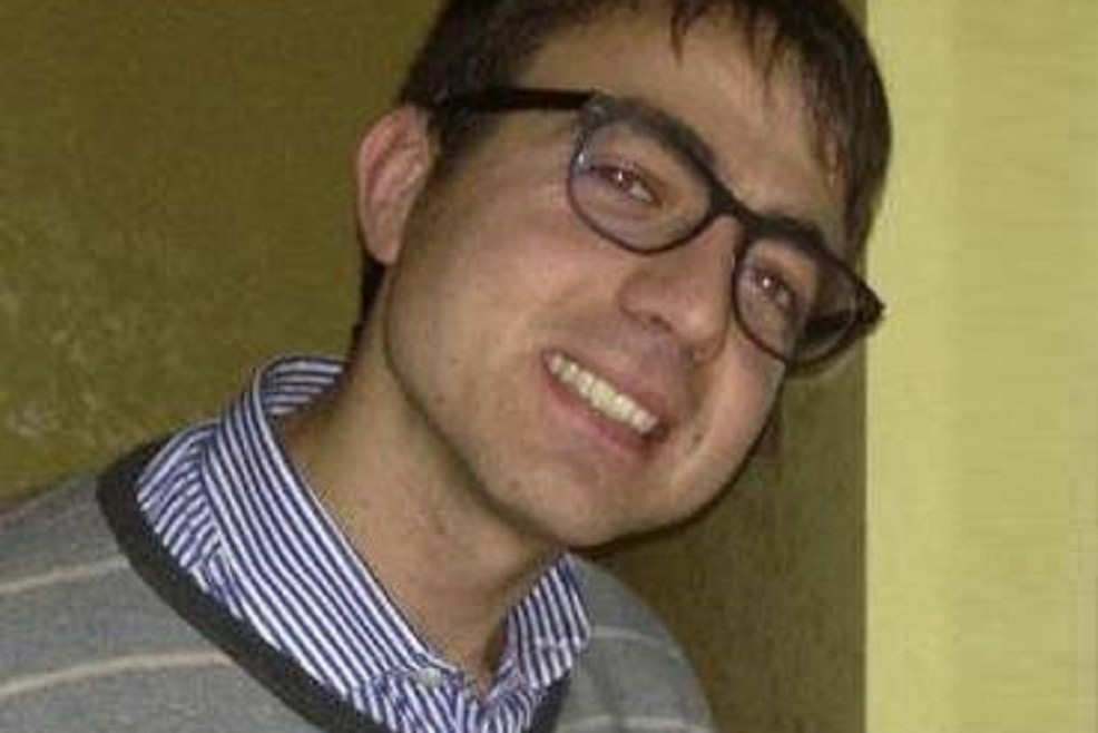 Nicola Saponaro