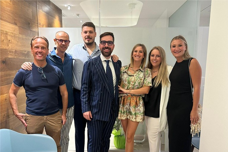 saracino dental family