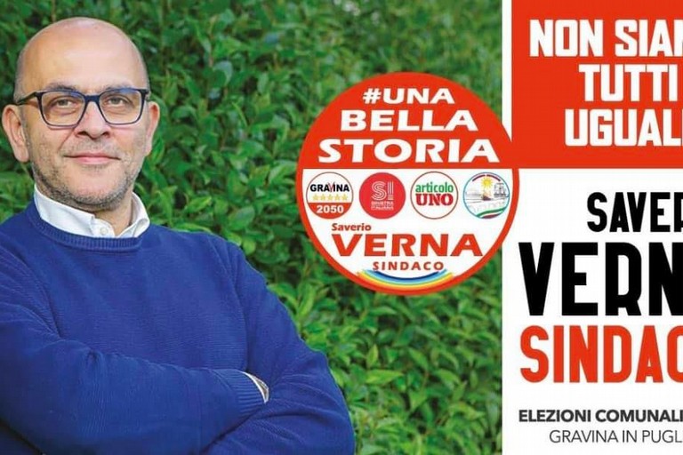 Saverio Verna
