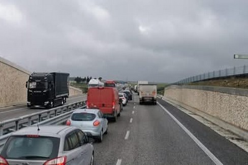 sciopero autotrasportatori.jfif
