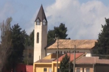 Dolcecanto chiesa