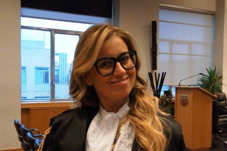 Serena Triggiani