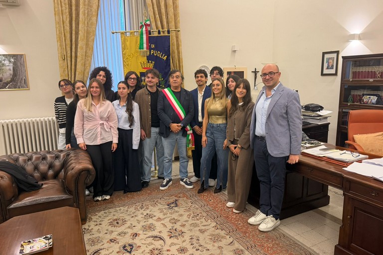 servizio civile universale