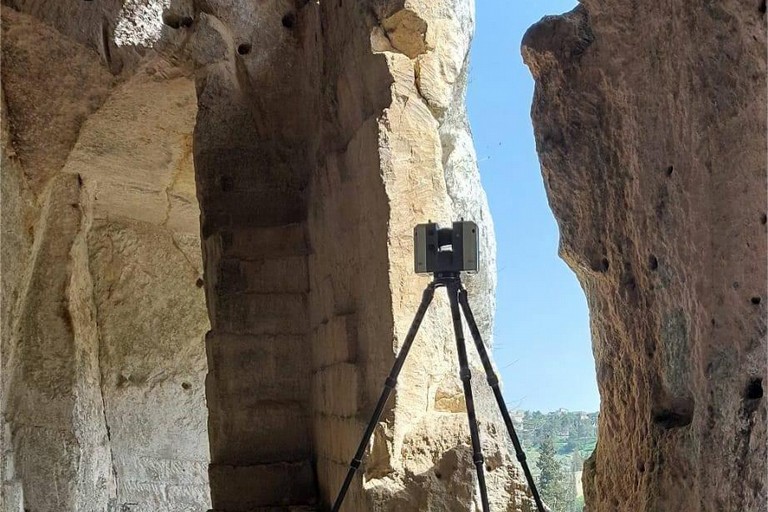 Gravina, Primi passi per la digitalizzazione del patrimonio